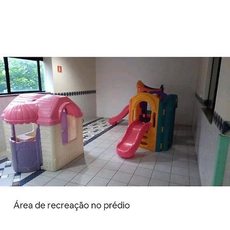 Nosso Cantinho Guarujá Exteriér fotografie