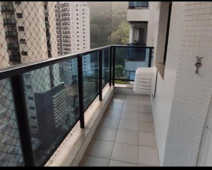 Nosso Cantinho Guarujá Exteriér fotografie