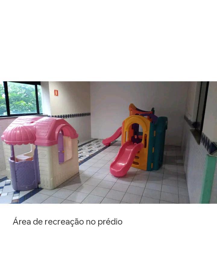 Nosso Cantinho Guarujá Exteriér fotografie