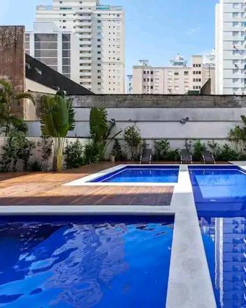 Nosso Cantinho Guarujá Exteriér fotografie