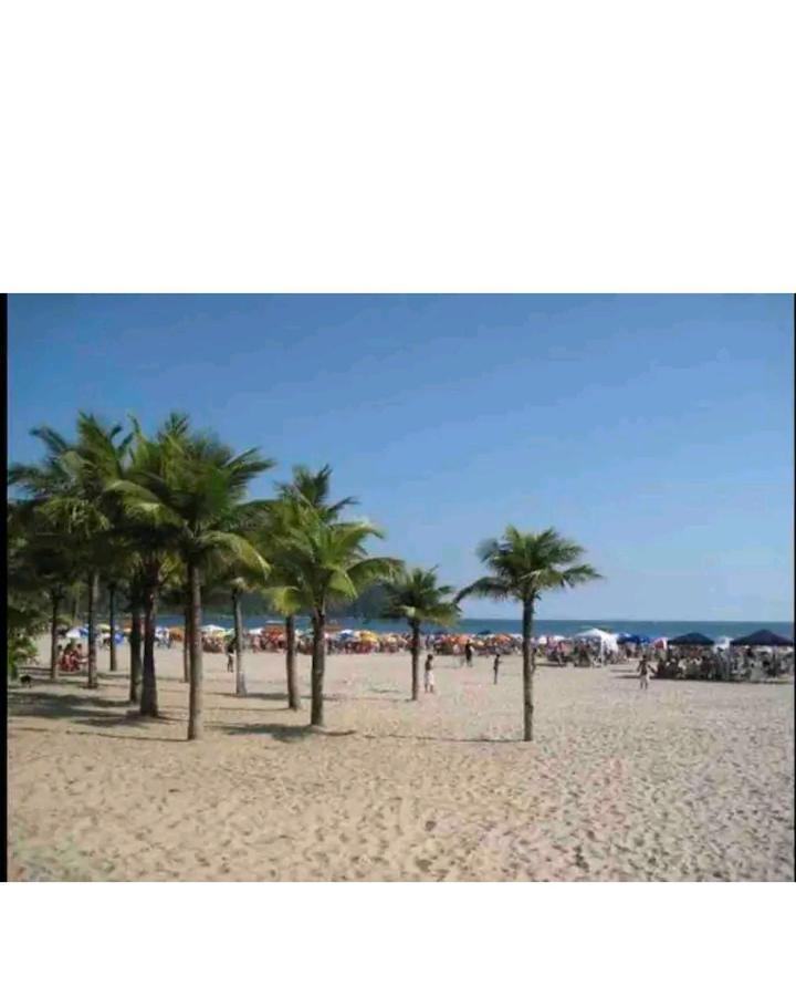 Nosso Cantinho Guarujá Exteriér fotografie
